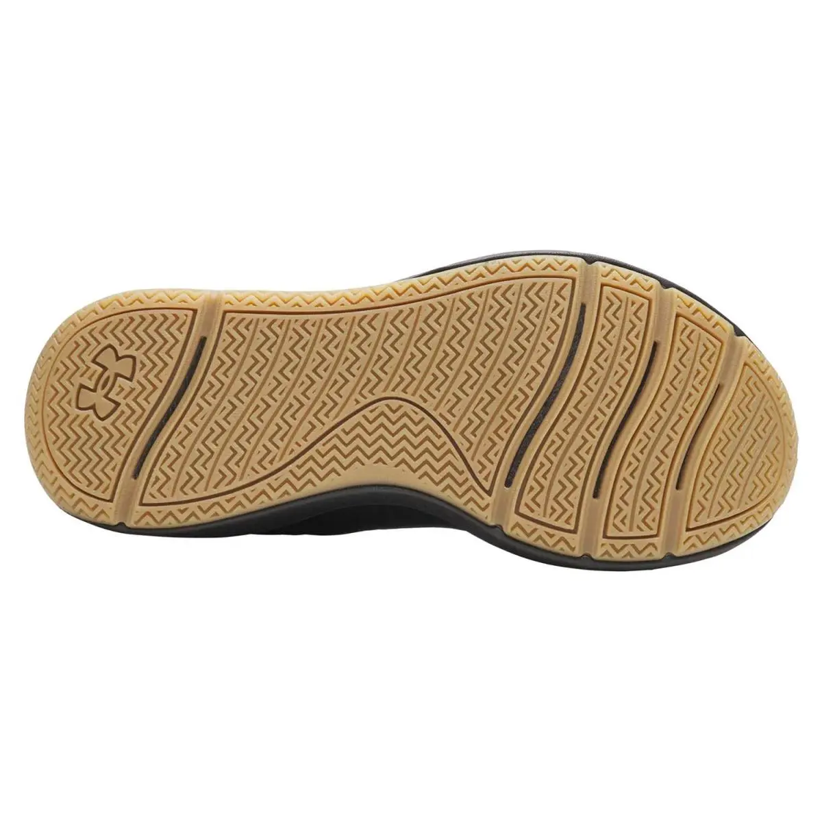 Under Armour shoes - Black 7