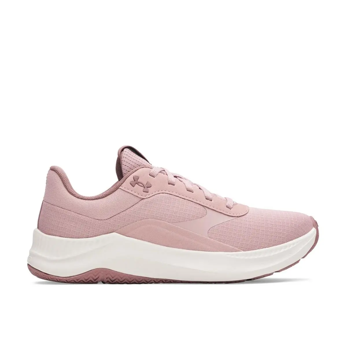 Women`s Athletic Sneakers  Aurora 3 Training Shoe Blush by Under Armour