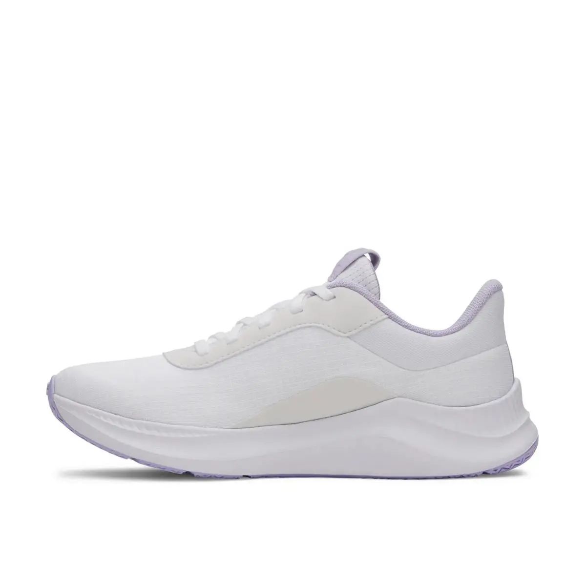 Under Armour shoes - Black 20