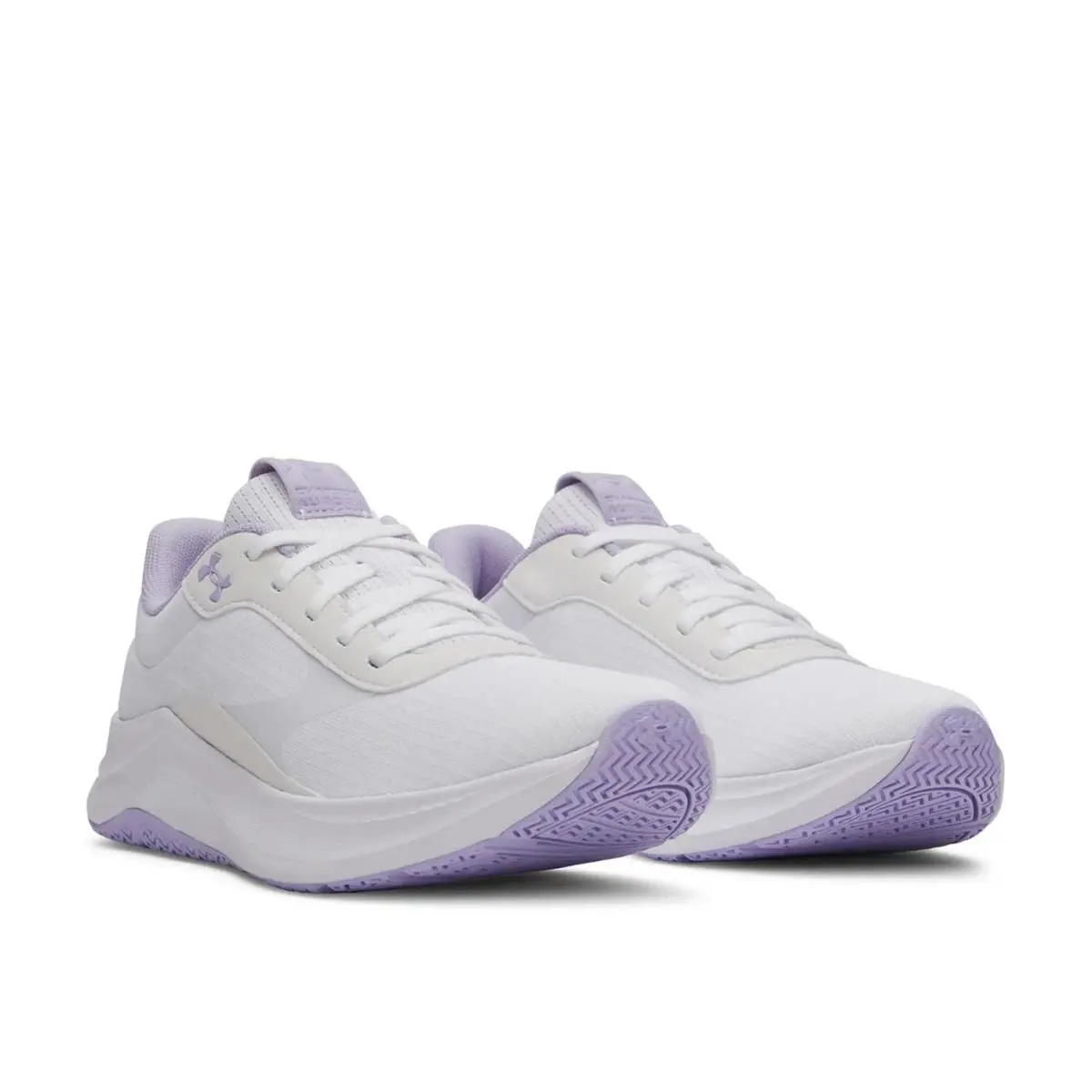 Under Armour shoes - Black 21