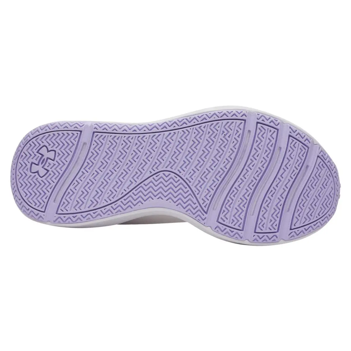 Under Armour shoes - Black 22