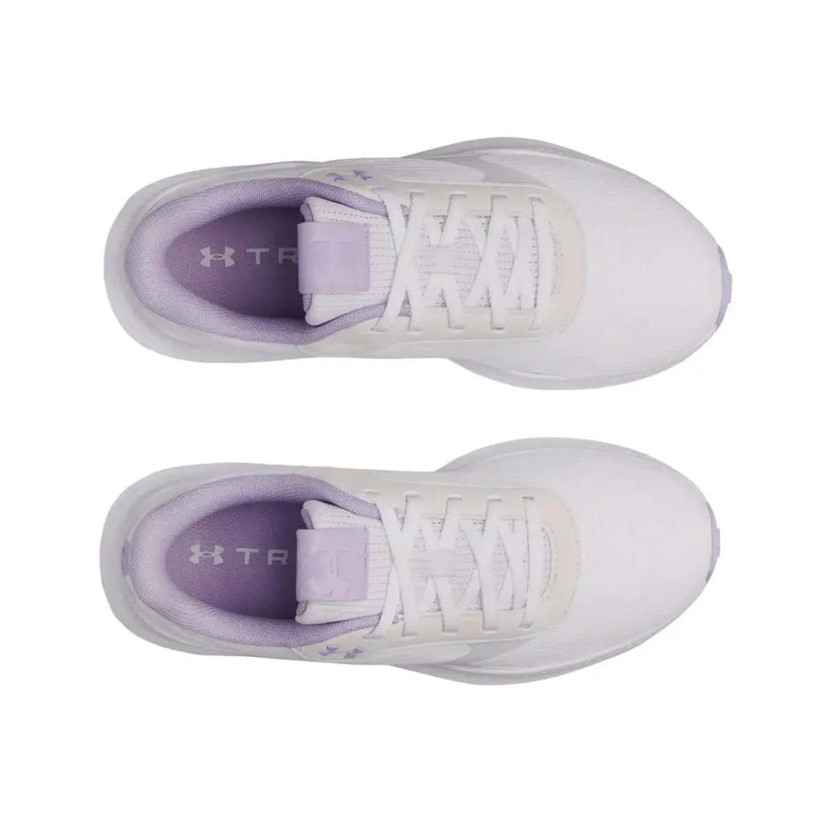 Under Armour shoes - Black 23