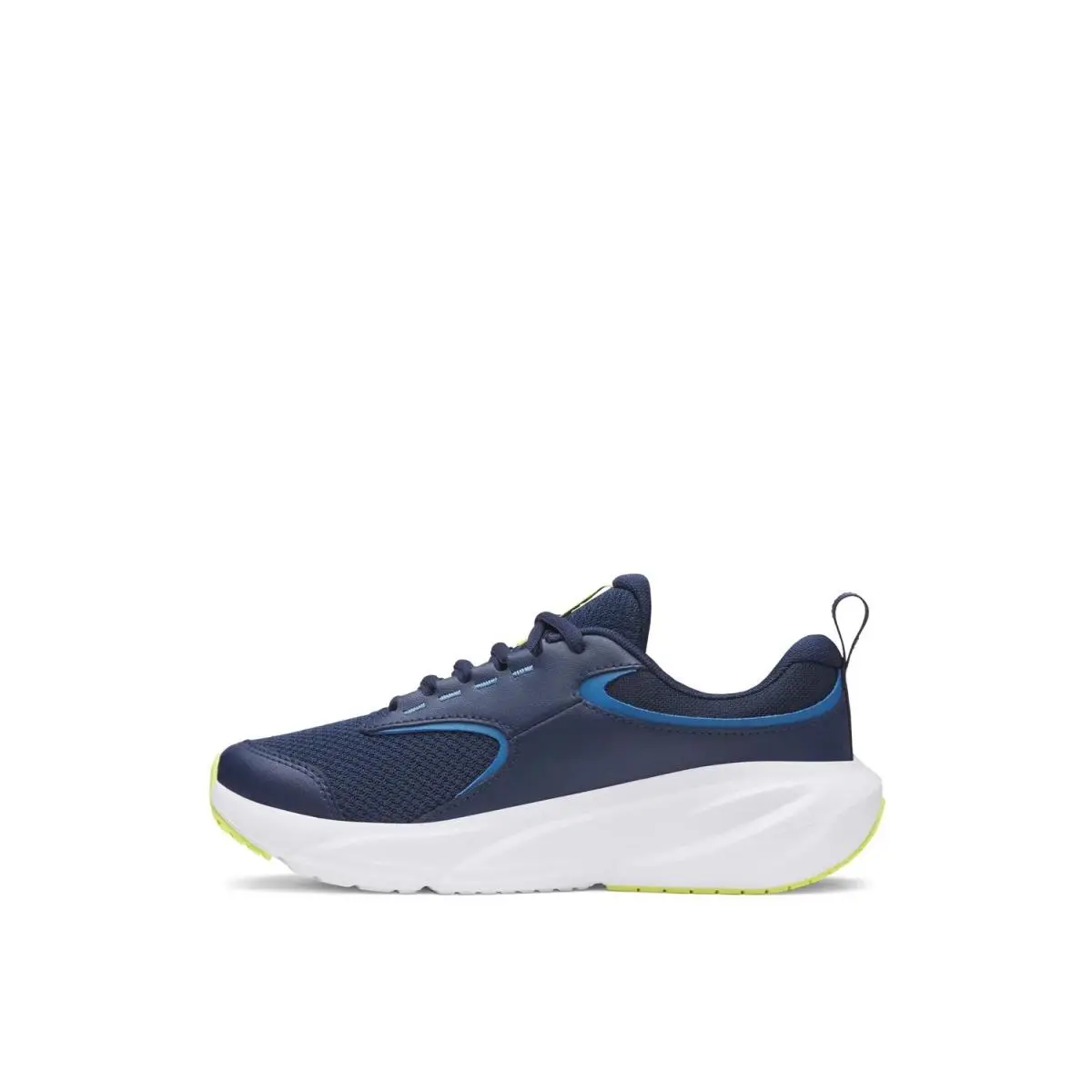 Under Armour shoes - Academy Blue 0