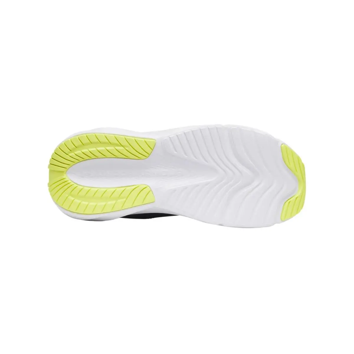 Under Armour shoes - Academy Blue 2