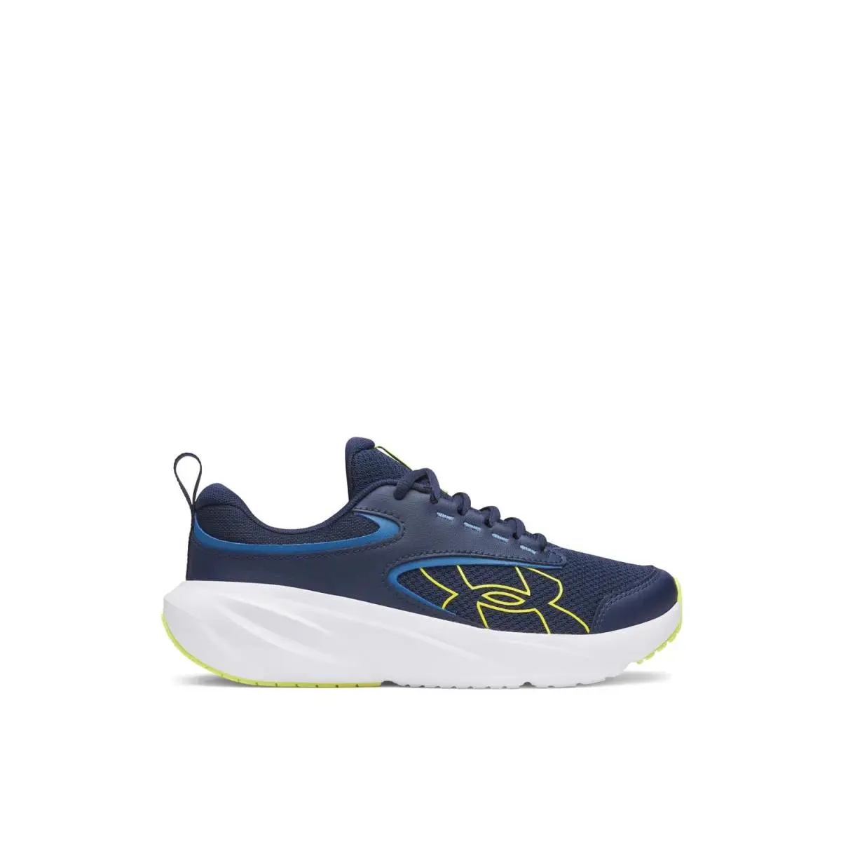 Under Armour shoes - Academy Blue 6