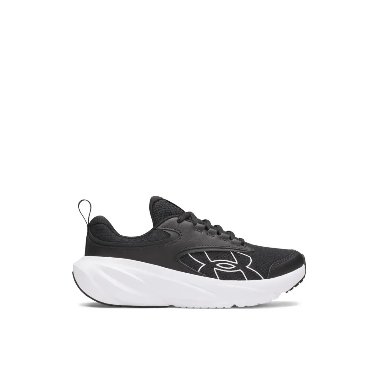 Under Armour shoes - Academy Blue 19