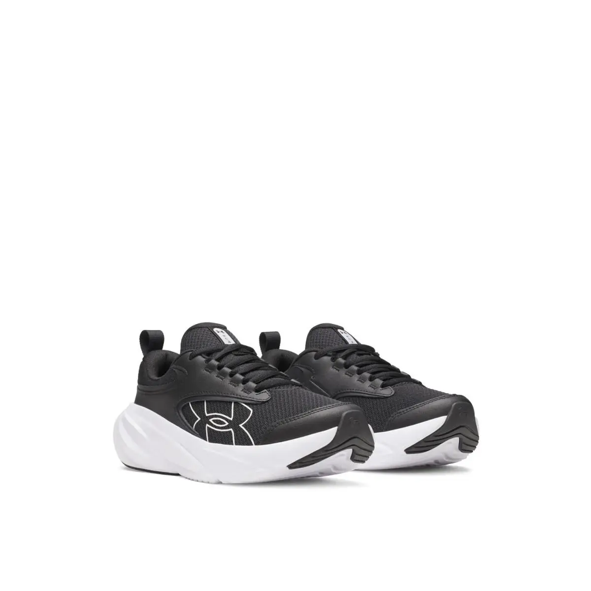 Under Armour shoes - Academy Blue 21