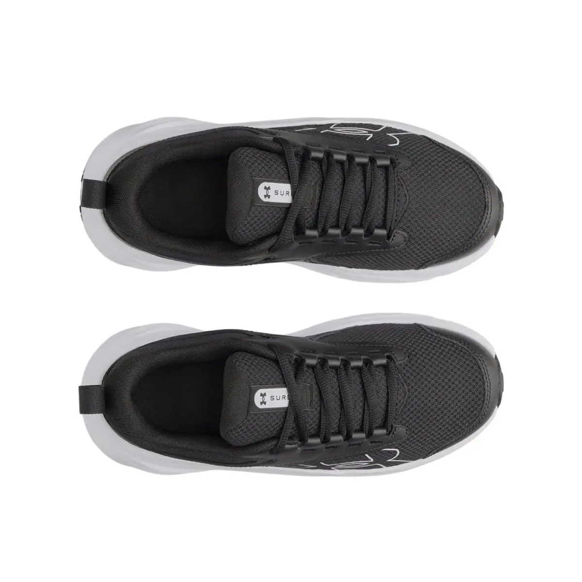 Under Armour shoes - Academy Blue 23
