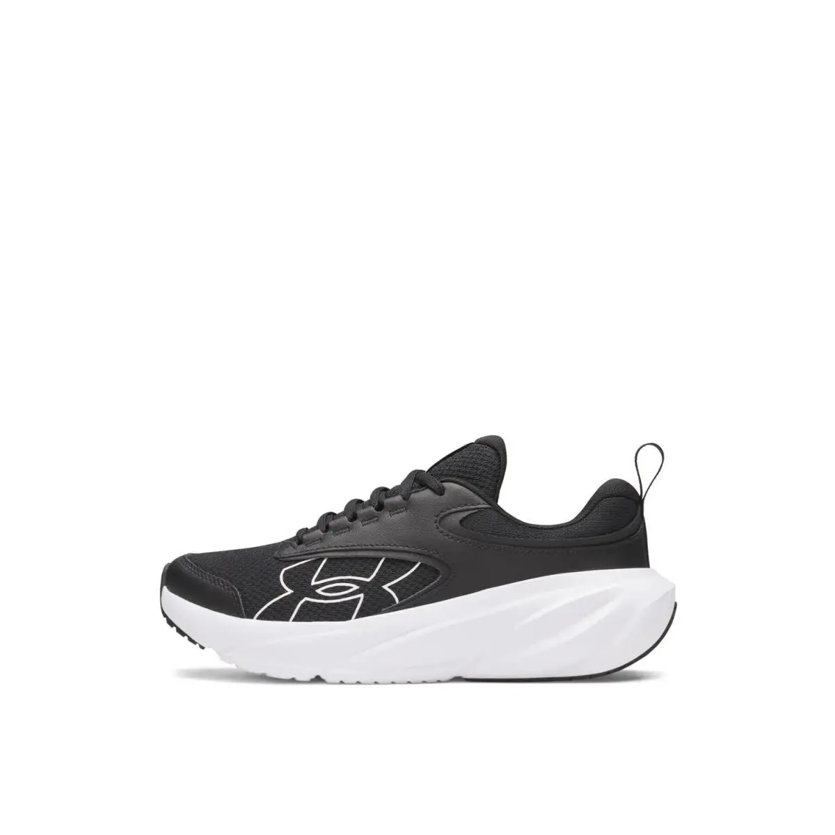 Under Armour shoes - Academy Blue 24