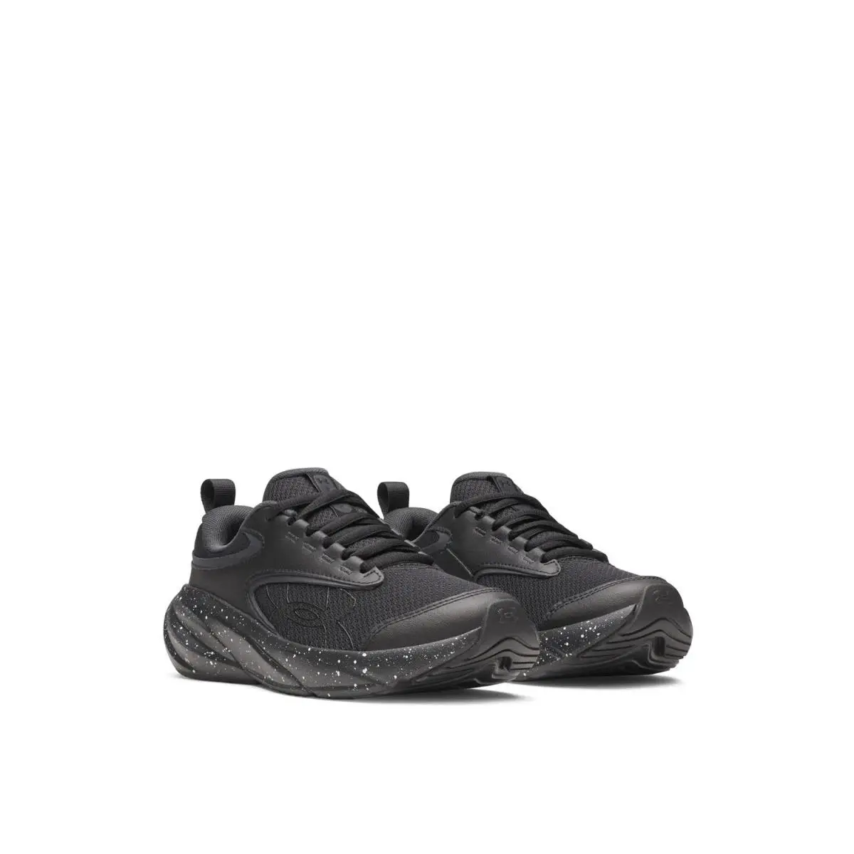 Under Armour shoes - Academy Blue 15