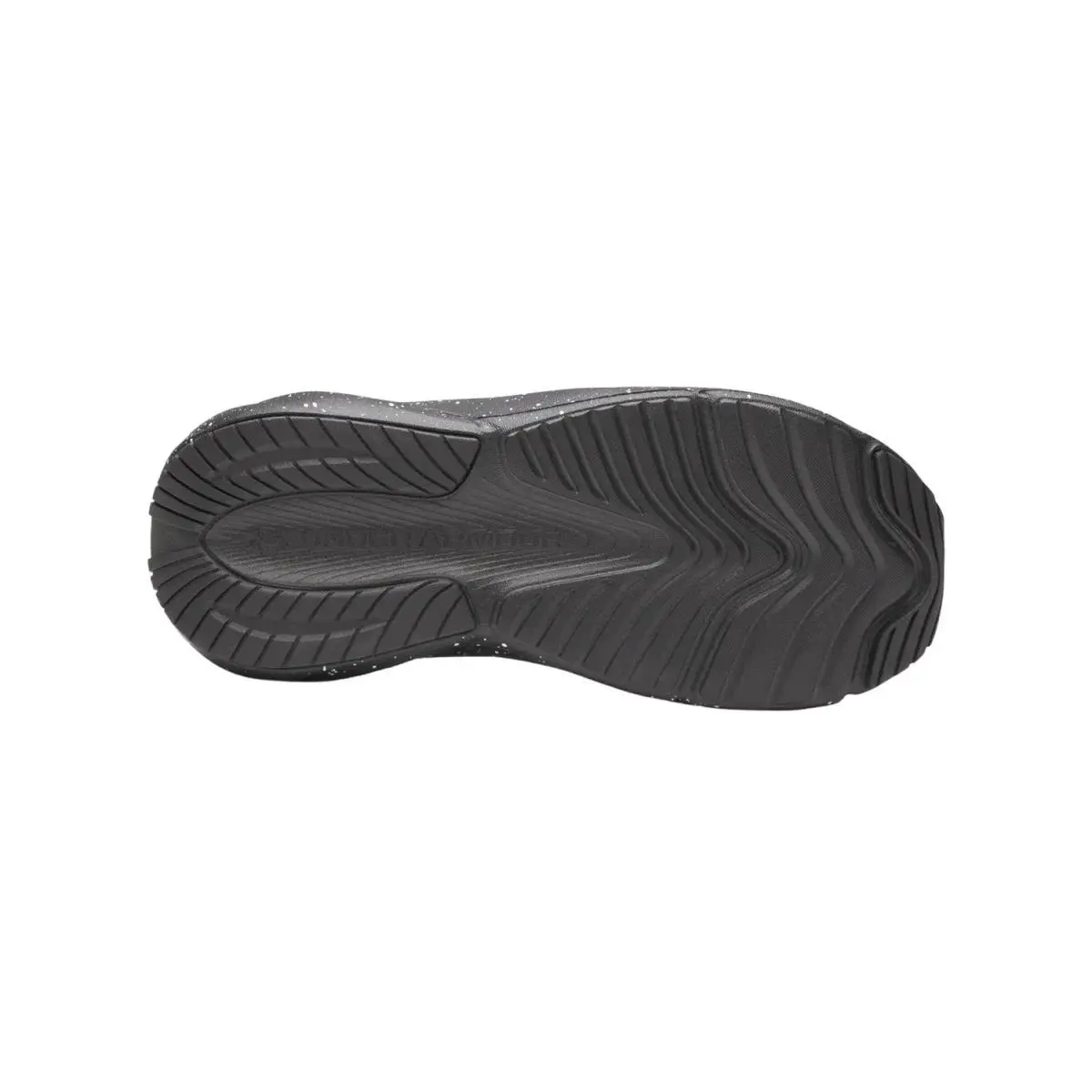Under Armour shoes - Academy Blue 16