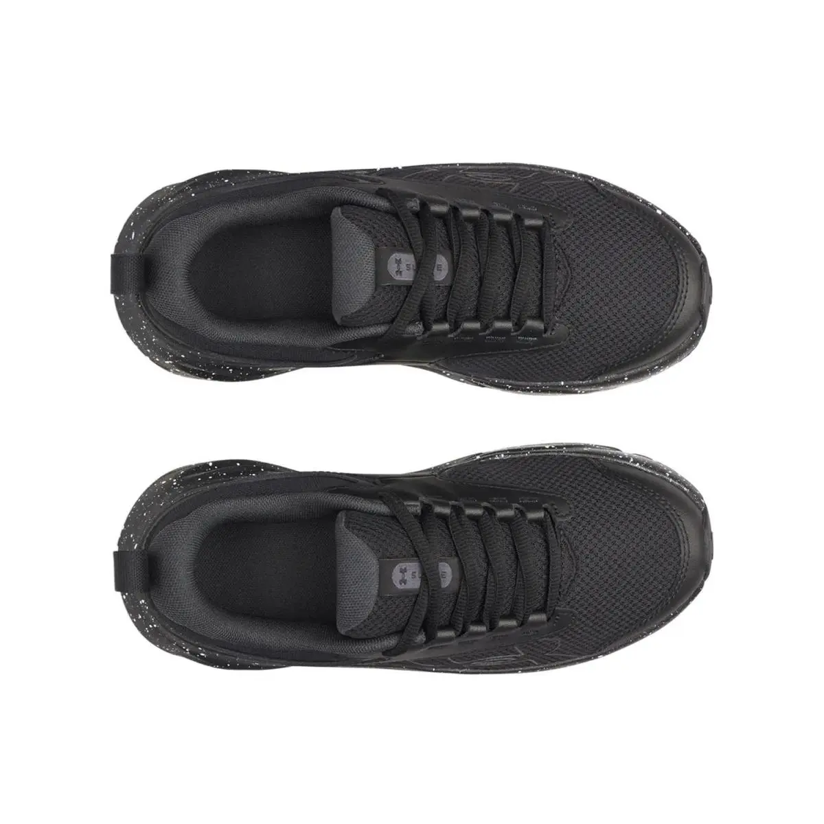 Under Armour shoes - Academy Blue 17