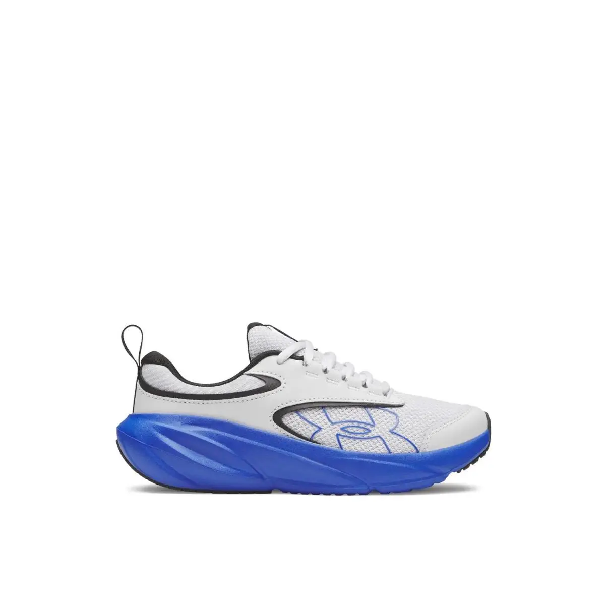Under Armour shoes - Academy Blue 26