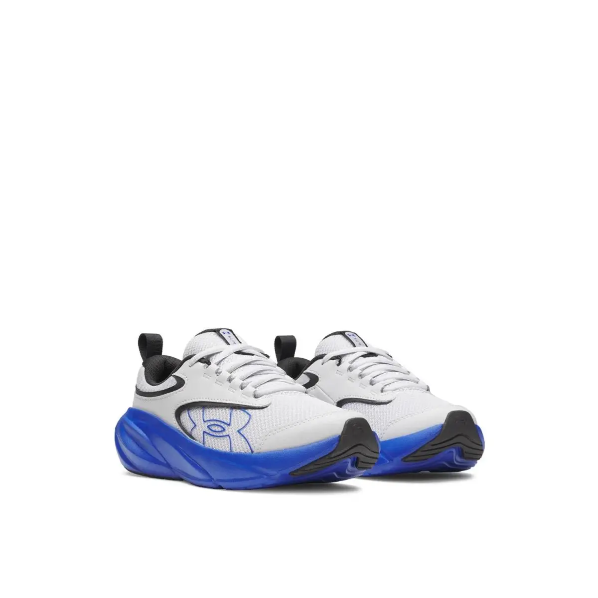 Under Armour shoes - Academy Blue 28