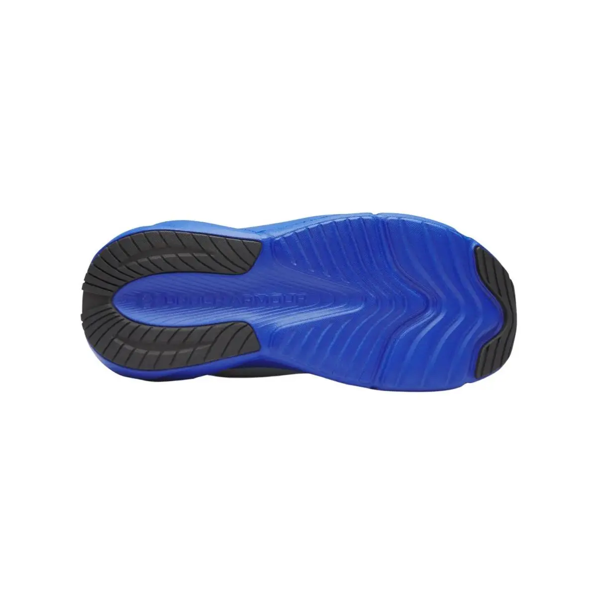 Under Armour shoes - Academy Blue 29