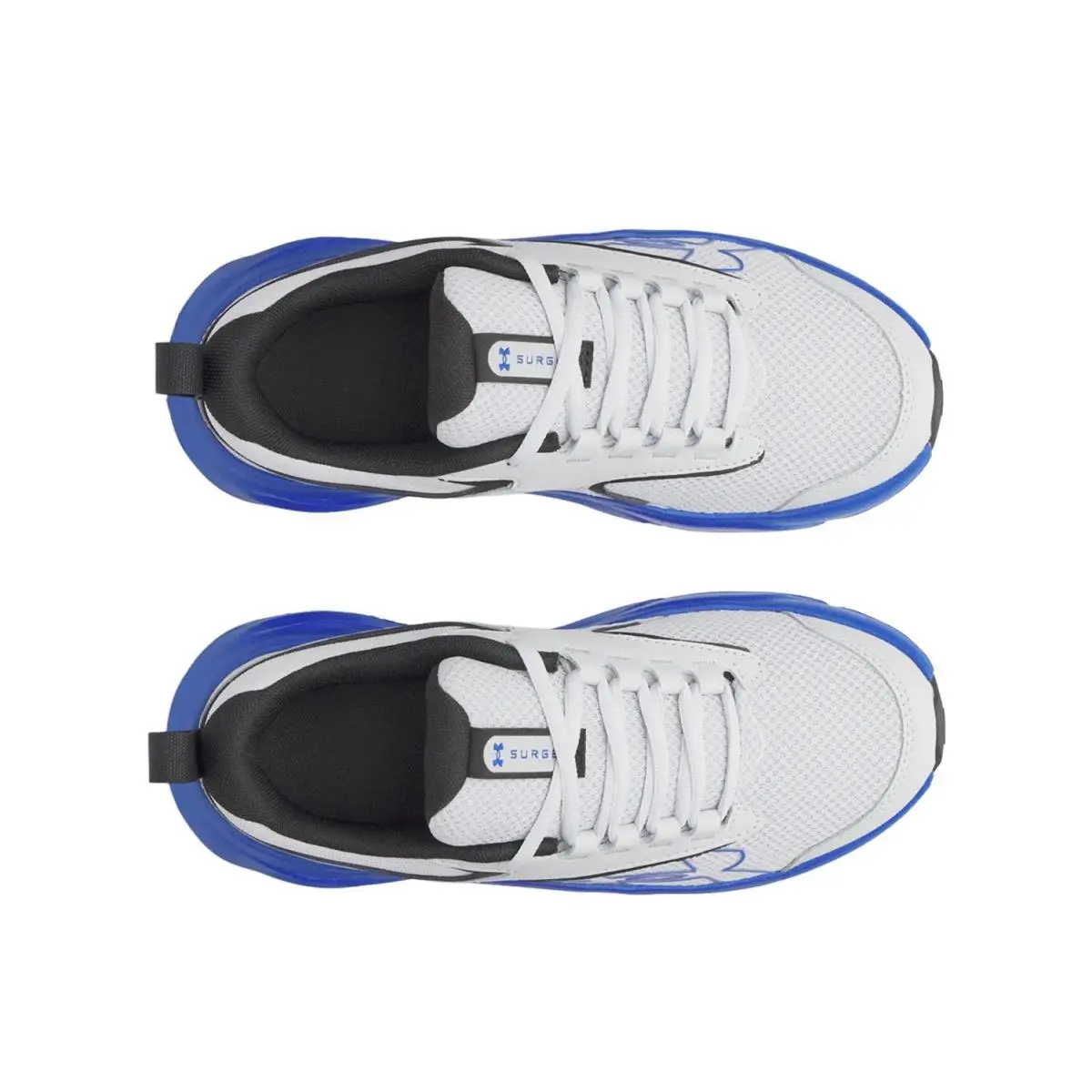 Under Armour shoes - Academy Blue 30
