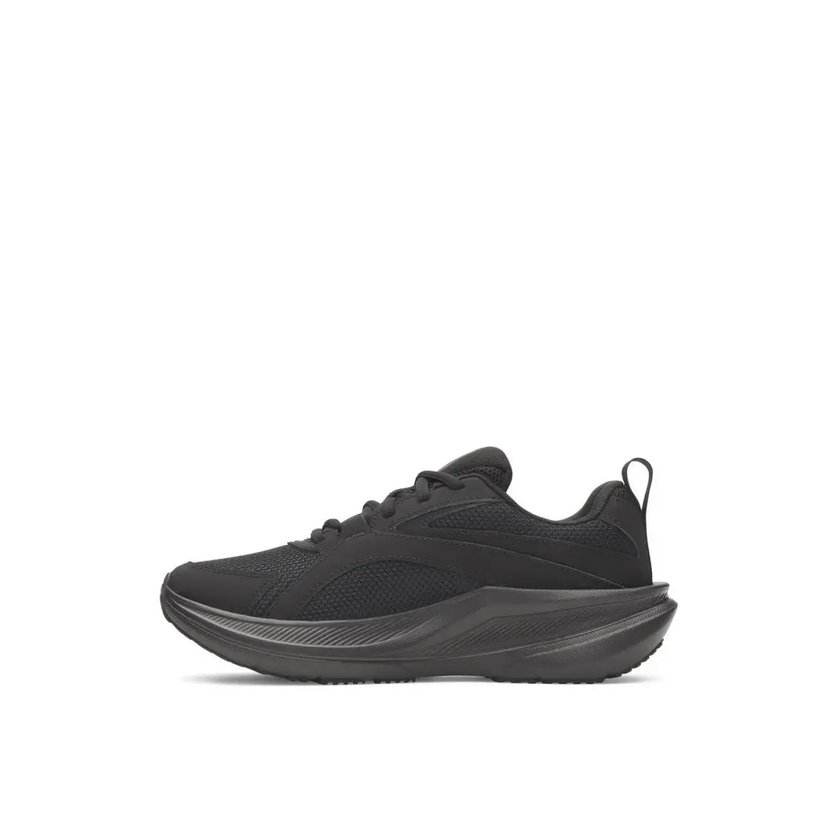 Under Armour shoes - Black 0
