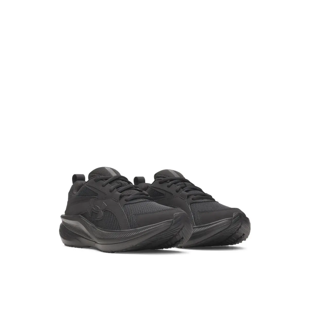 Under Armour shoes - Black 1