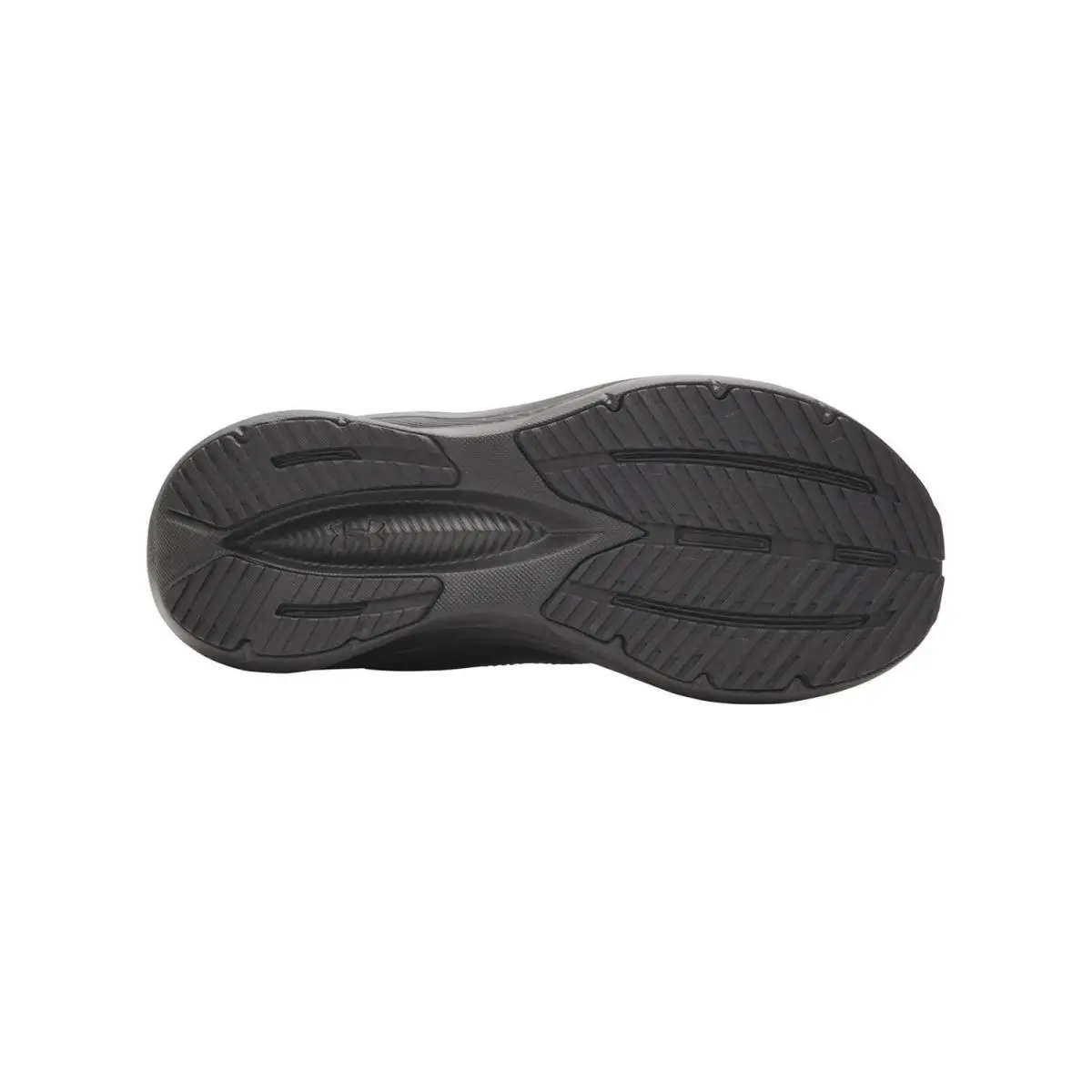 Under Armour shoes - Black 2