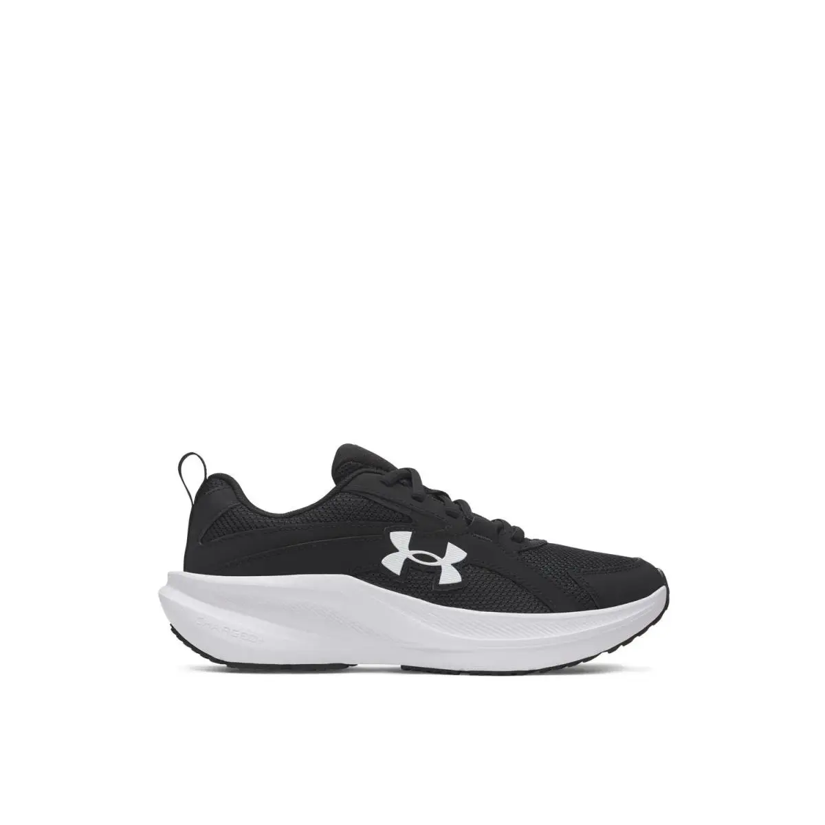 Under Armour shoes - Black 11