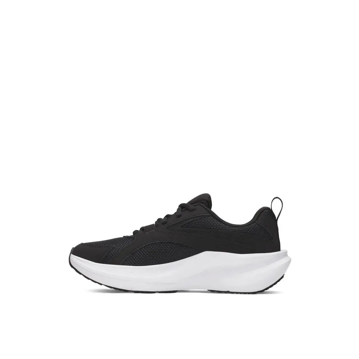 Under Armour shoes - Black 12