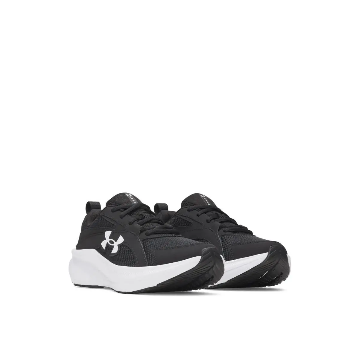 Under Armour shoes - Black 13