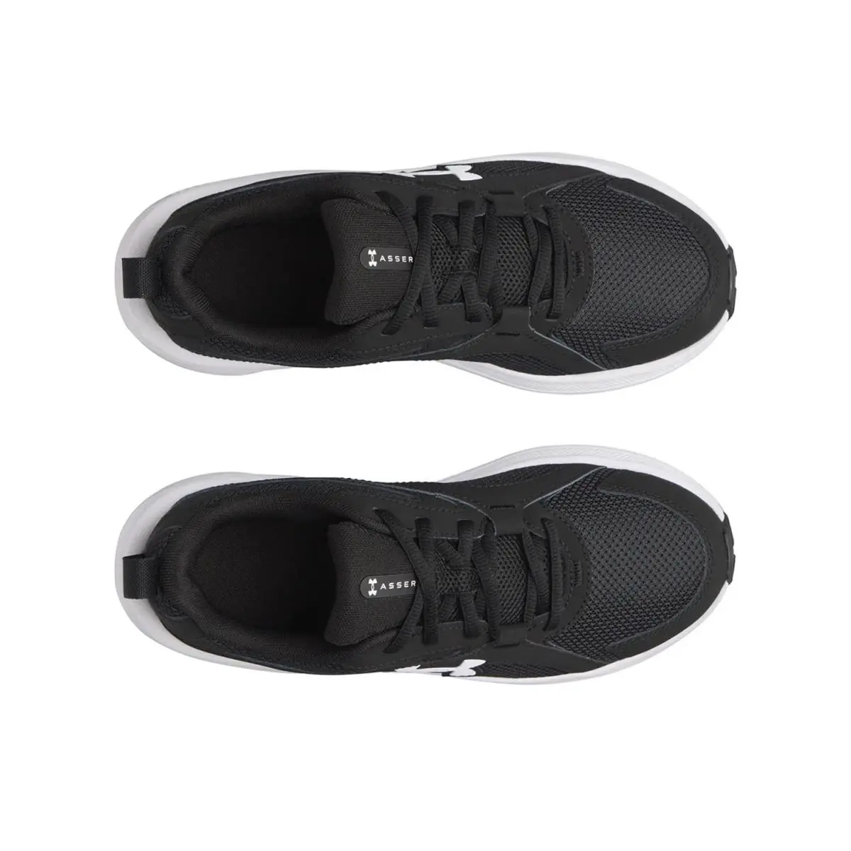 Under Armour shoes - Black 15