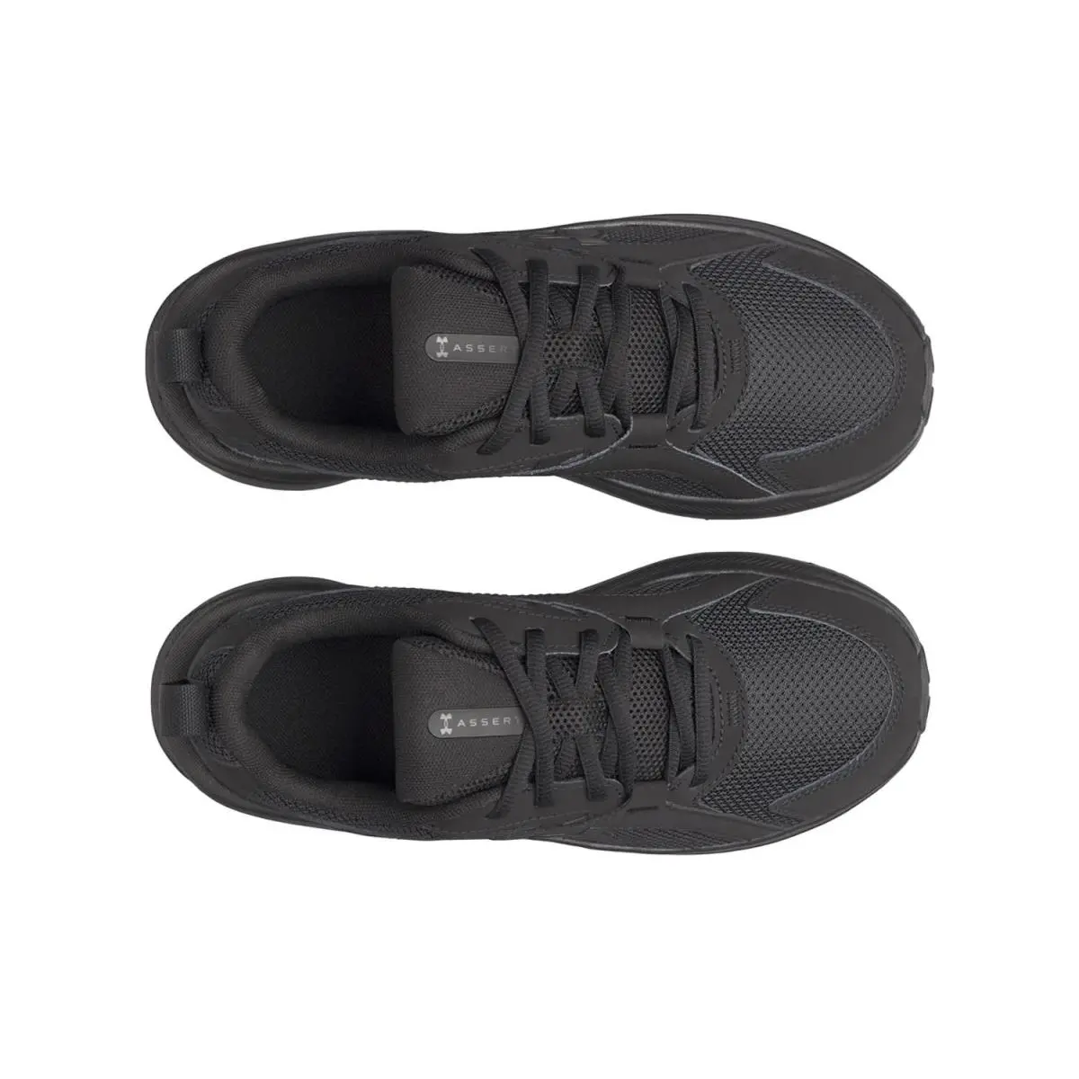Under Armour shoes - Black 9