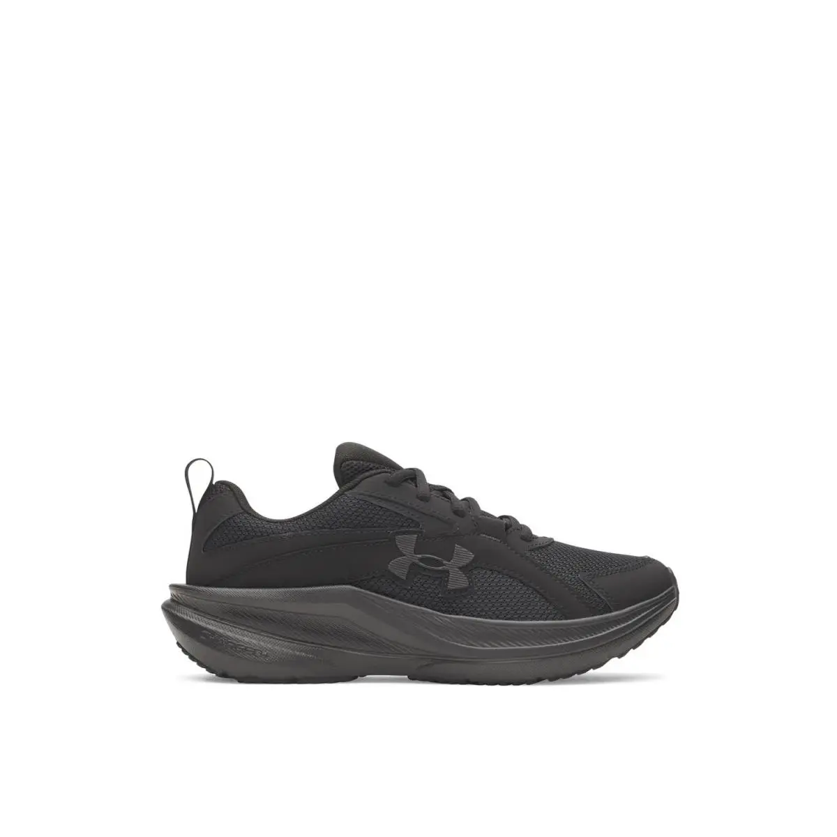Under Armour shoes - Black 5