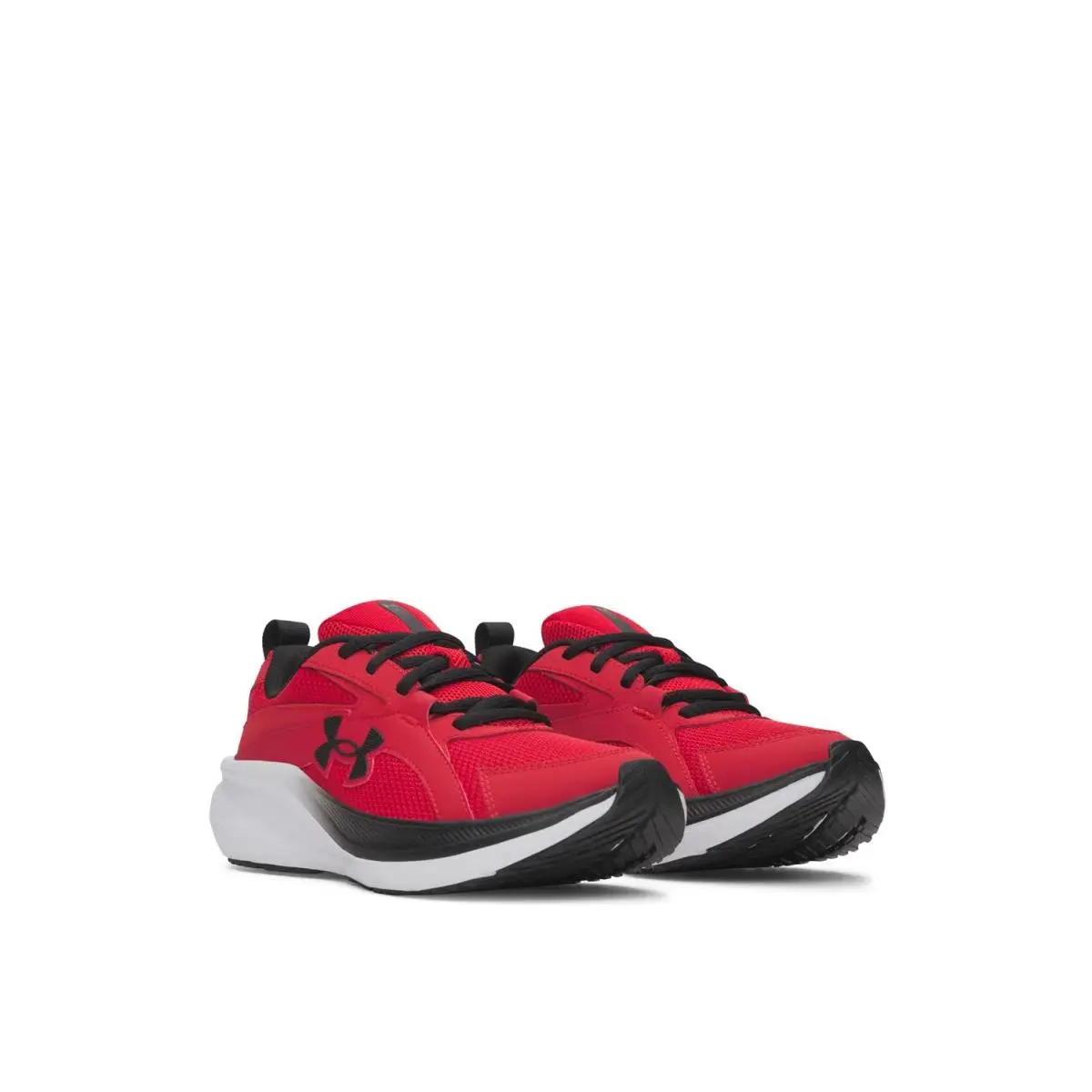 Under Armour shoes - Black 19
