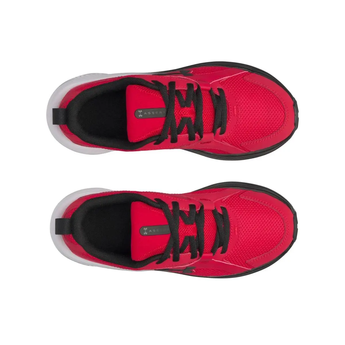 Under Armour shoes - Black 21