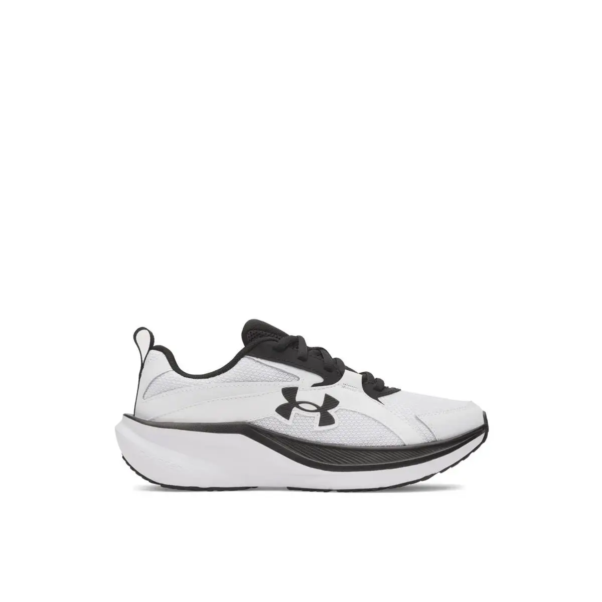 Under Armour shoes - Black 23