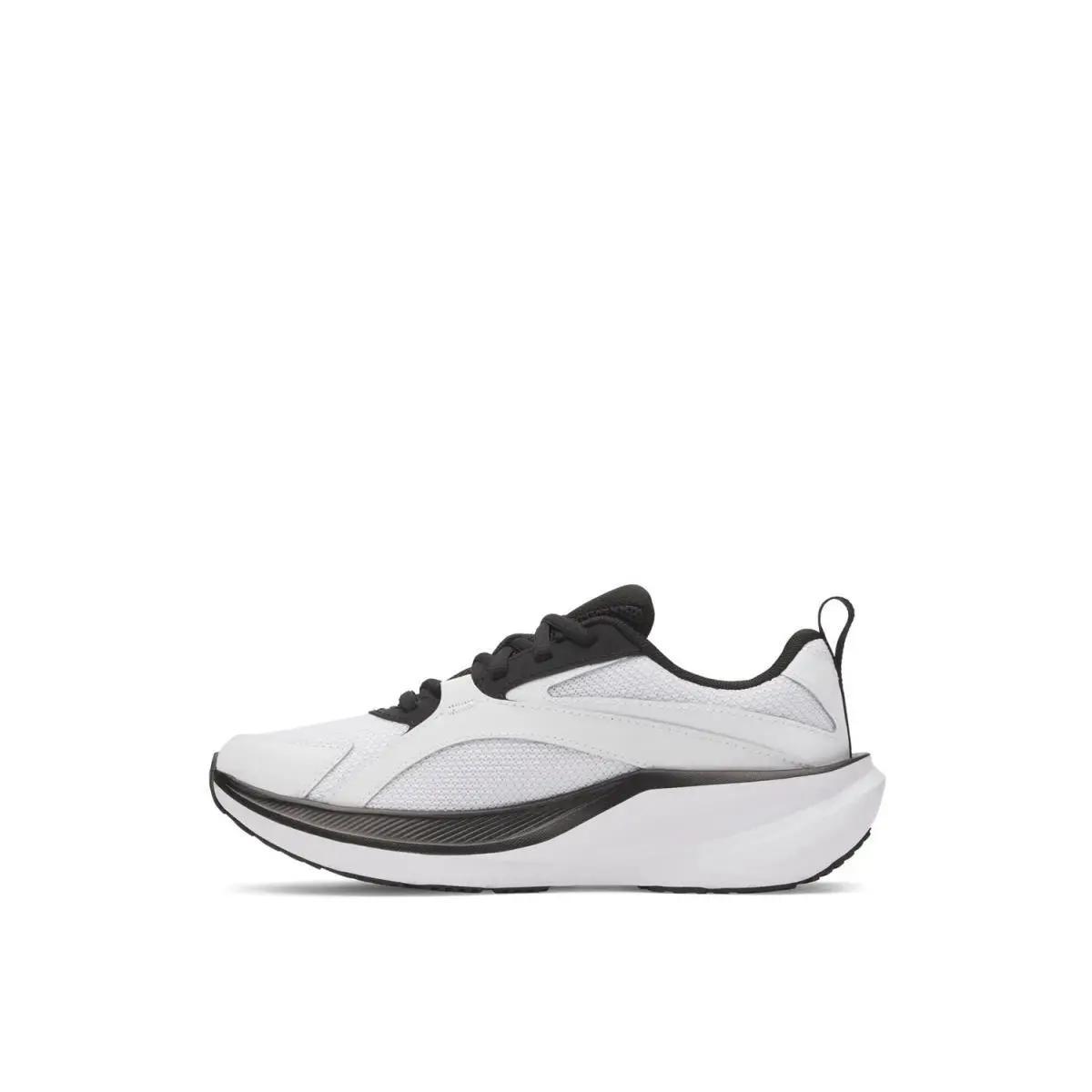 Under Armour shoes - Black 24