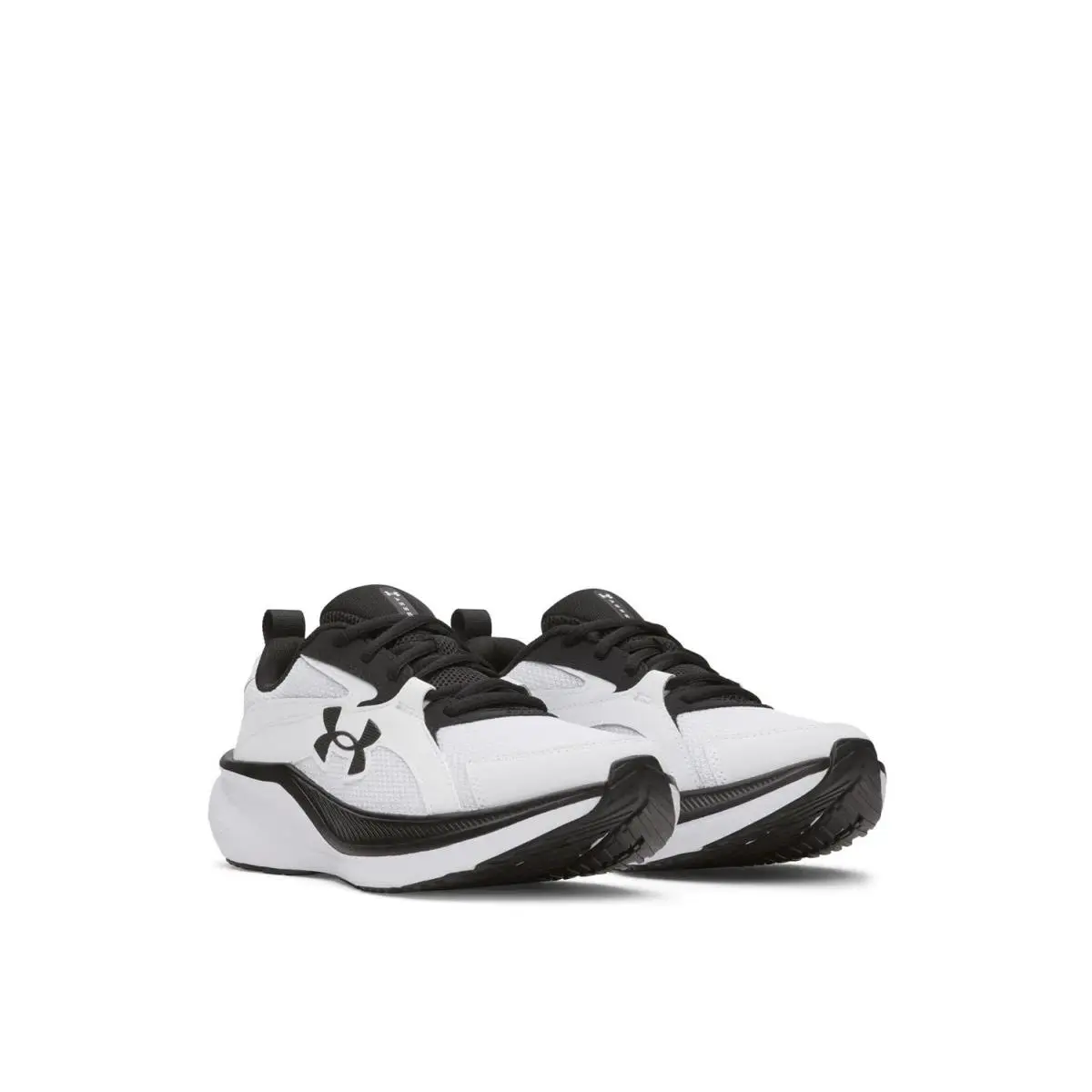 Under Armour shoes - Black 25