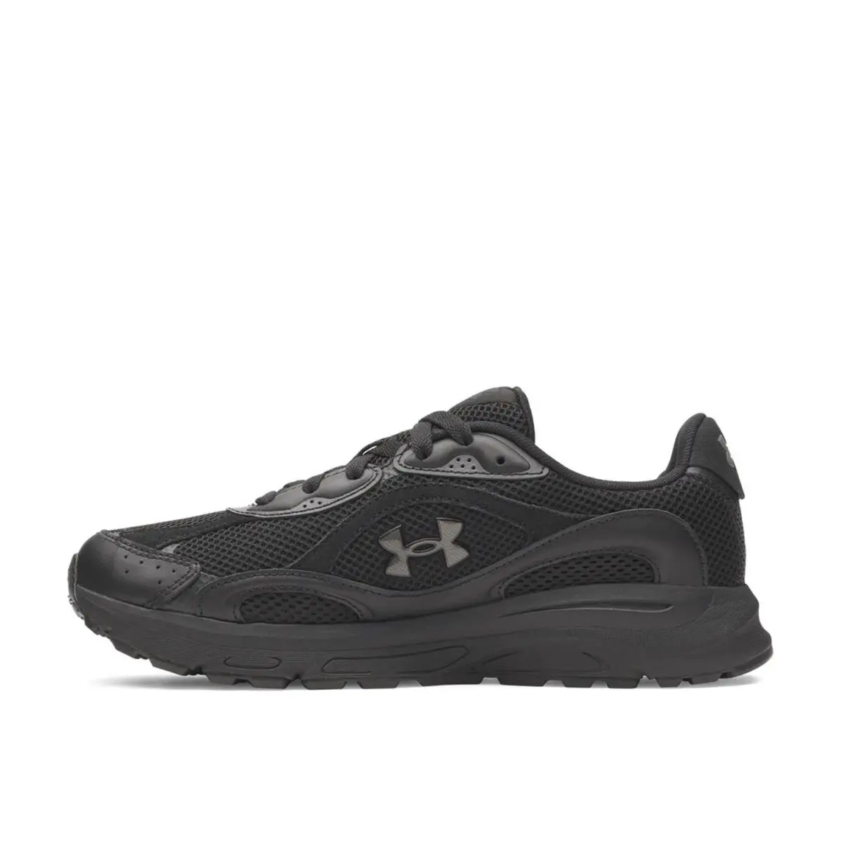 Under Armour shoes - Black 0