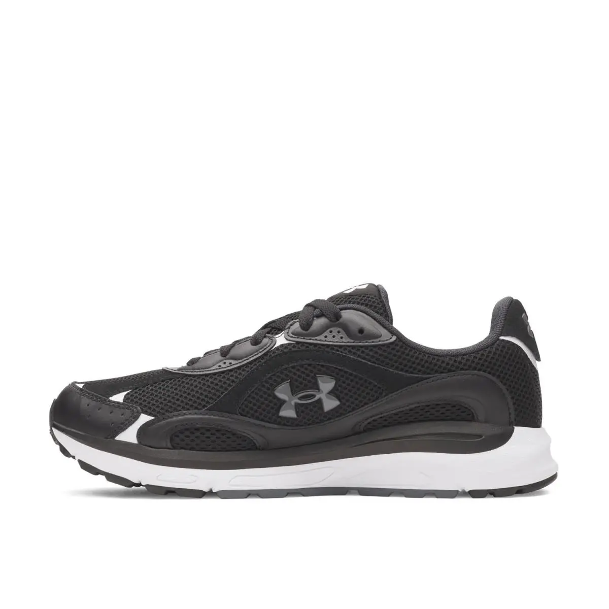 Under Armour shoes - Black 15