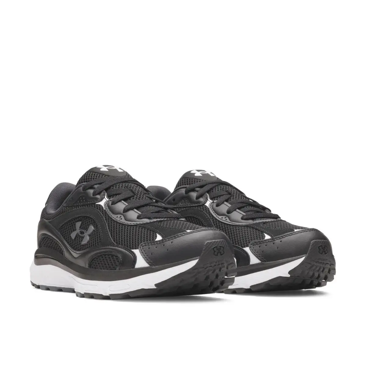 Under Armour shoes - Black 16