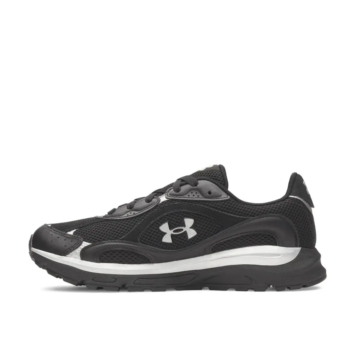 Under Armour shoes - Black 10
