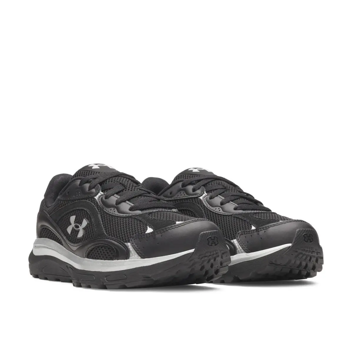 Under Armour shoes - Black 11