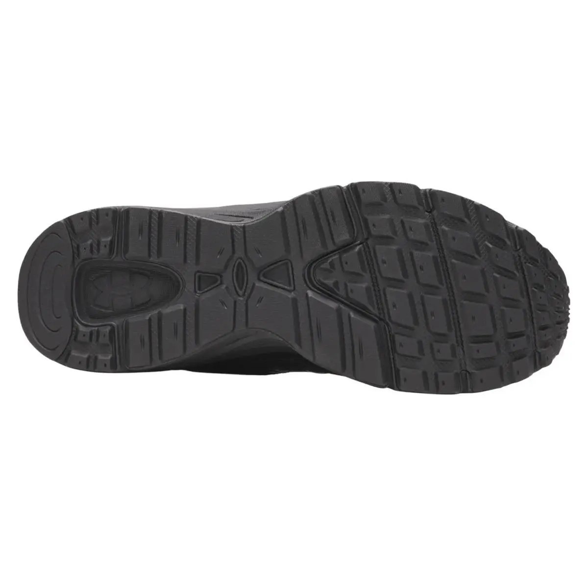 Under Armour shoes - Black 6