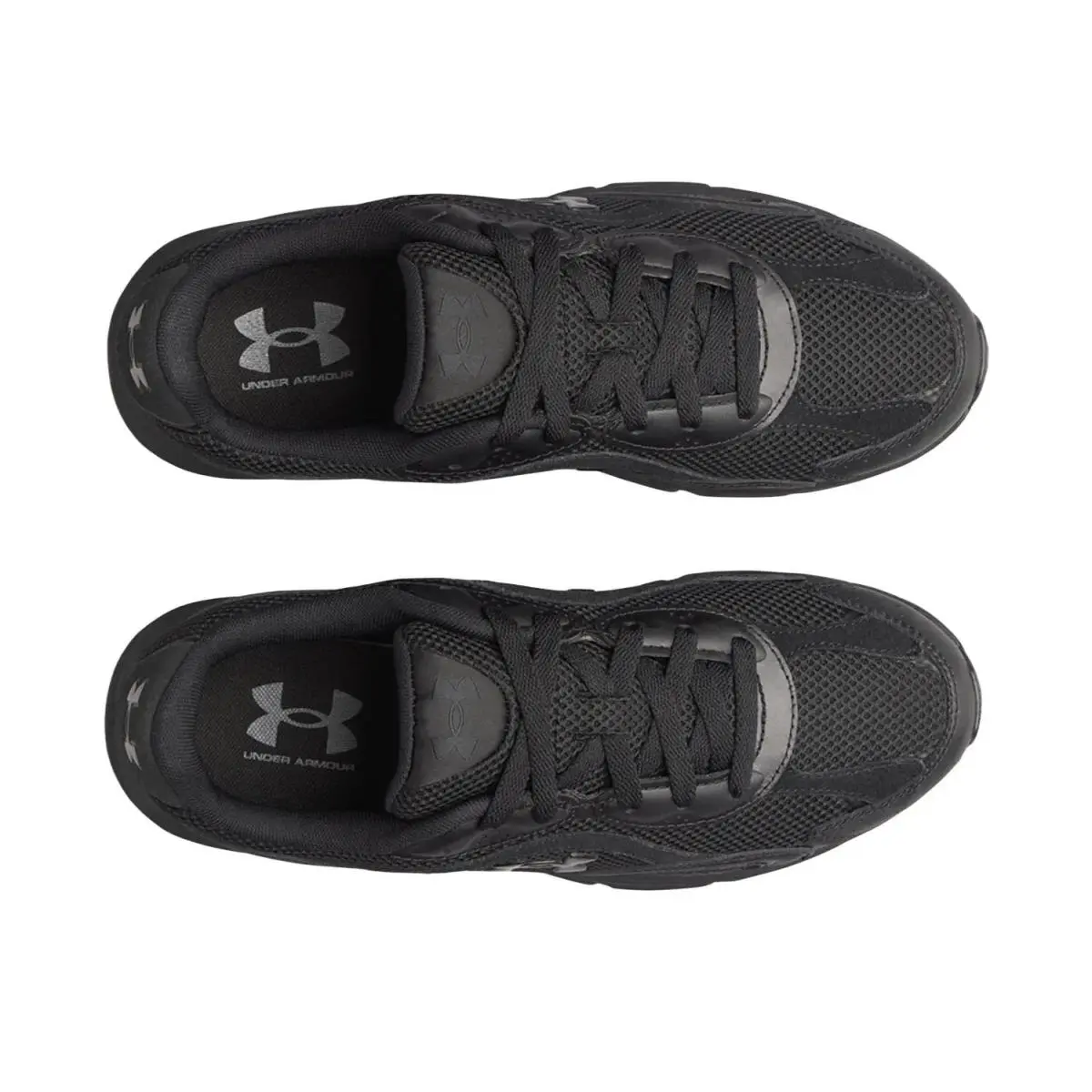 Under Armour shoes - Black 7
