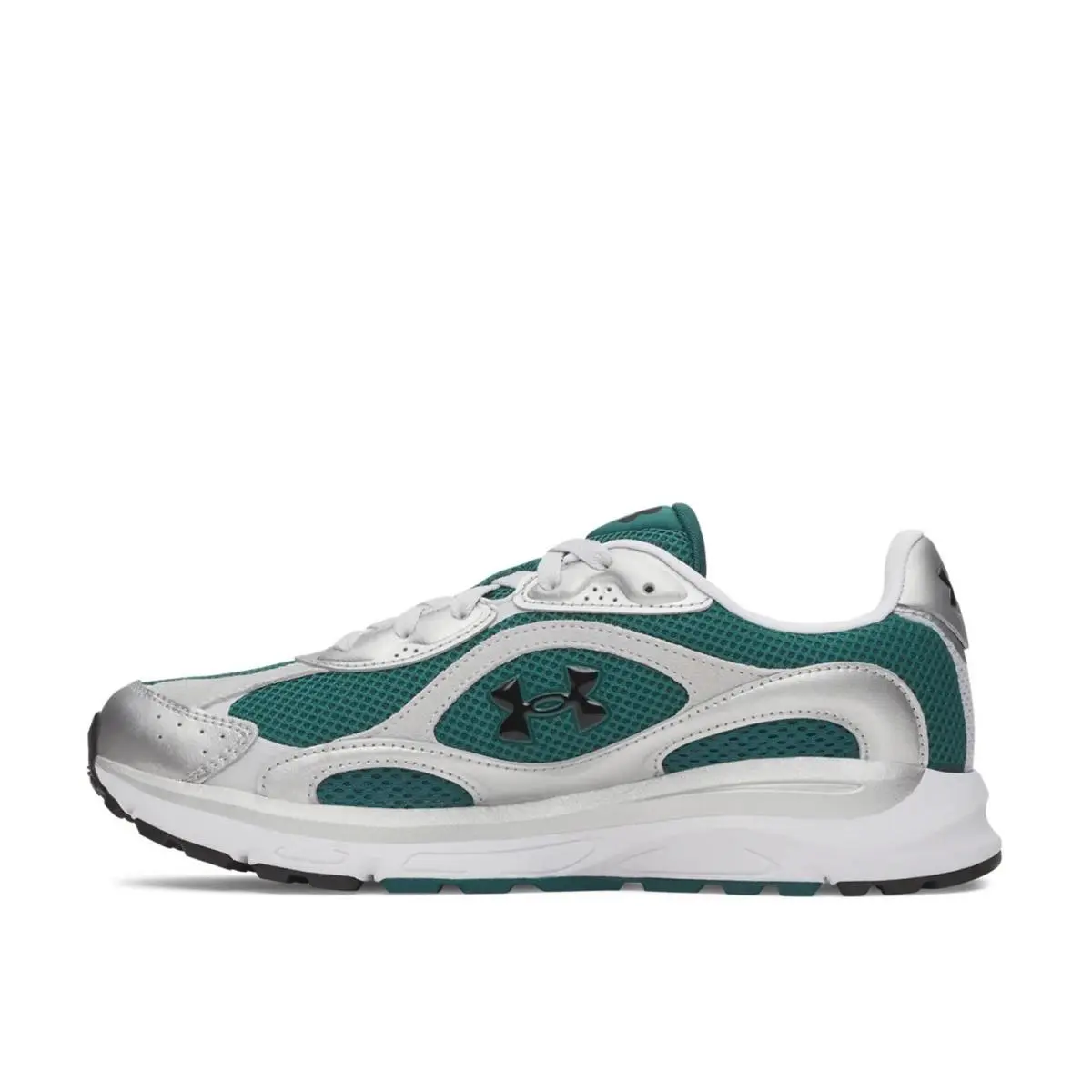 Under Armour shoes - Black 20