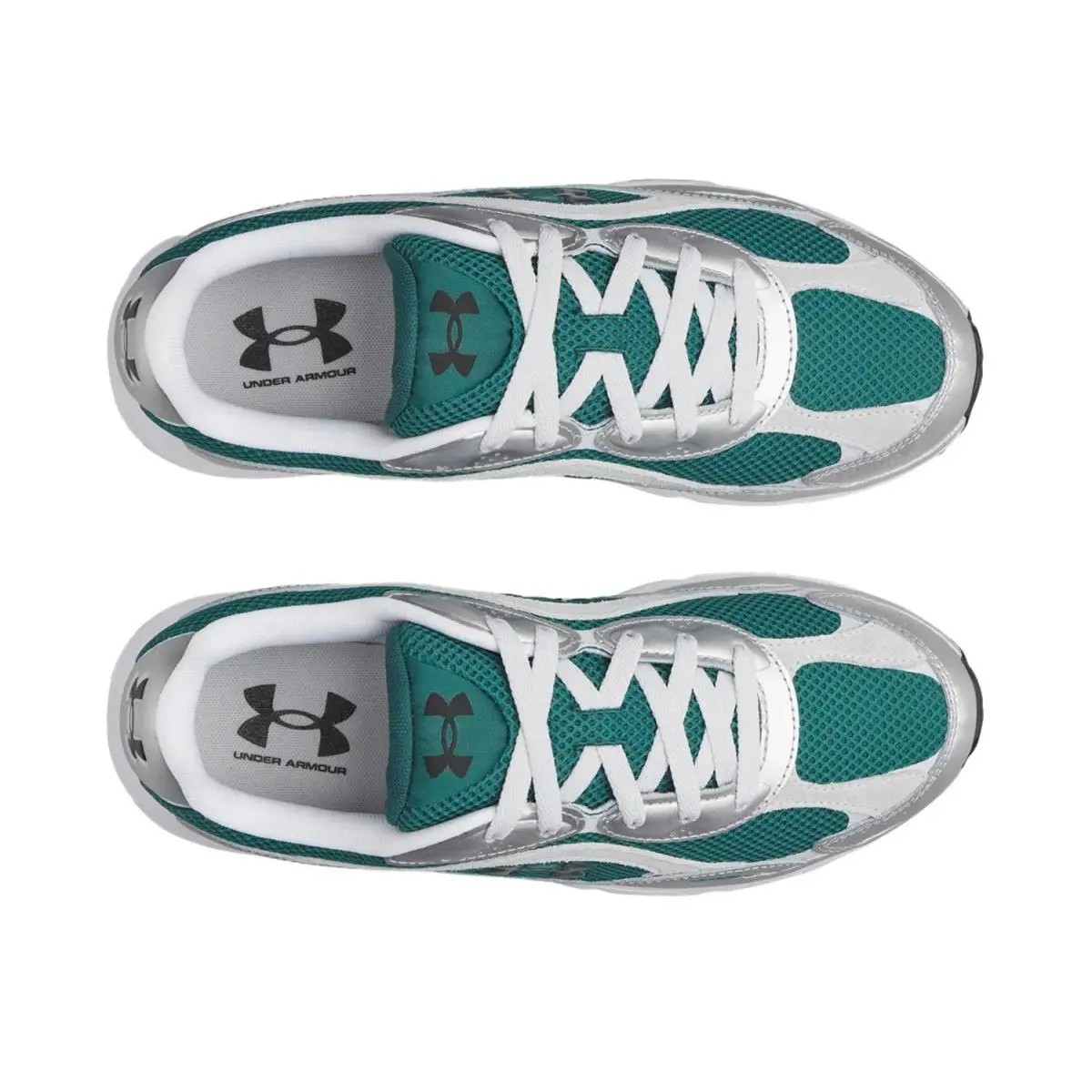 Under Armour shoes - Black 22