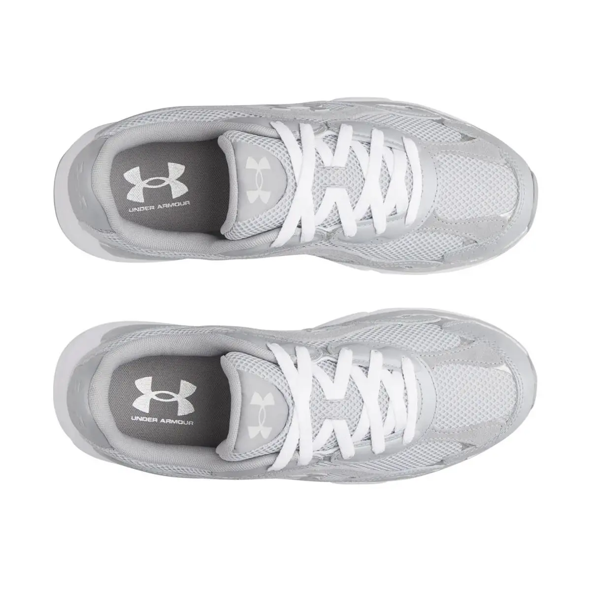 Under Armour shoes - Black 33