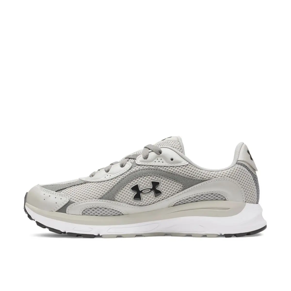 Under Armour shoes - Black 25