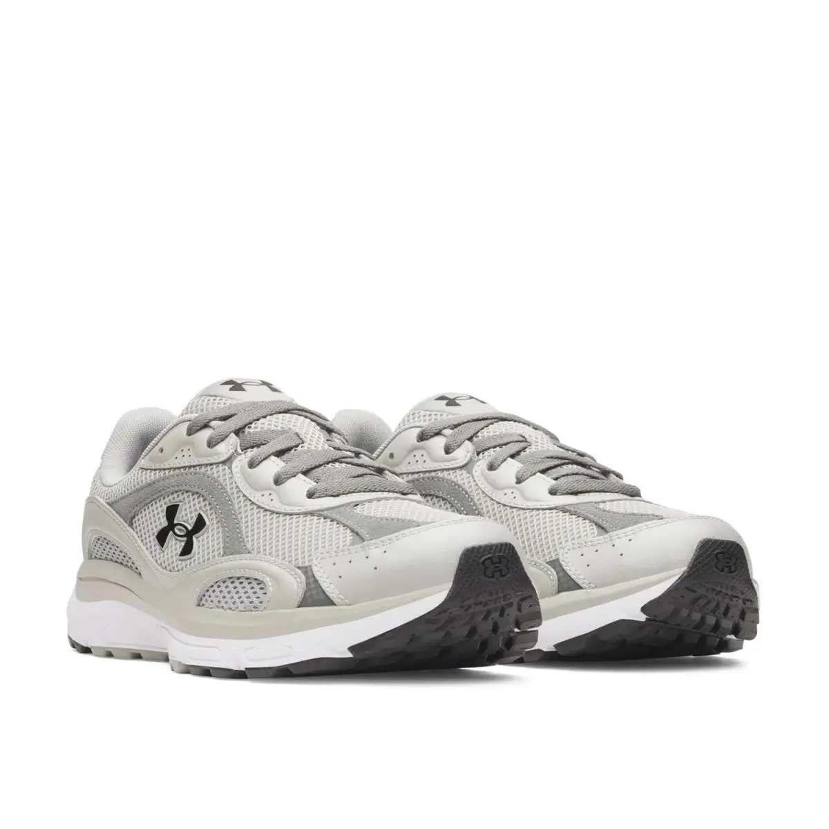 Under Armour shoes - Black 26