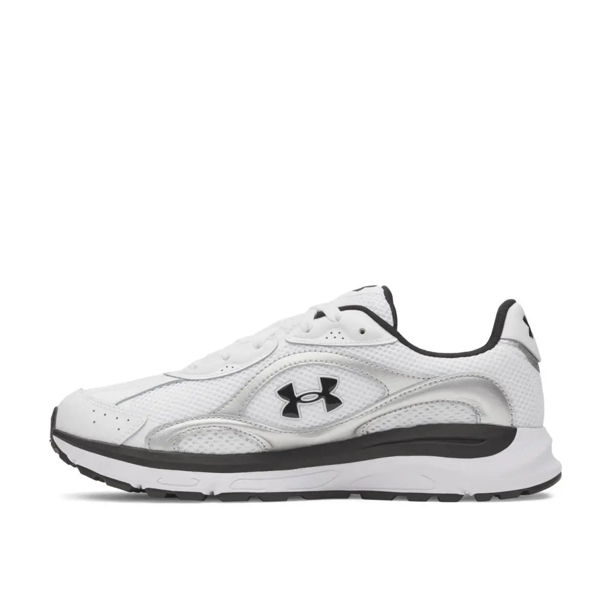 Under Armour shoes - Black 35