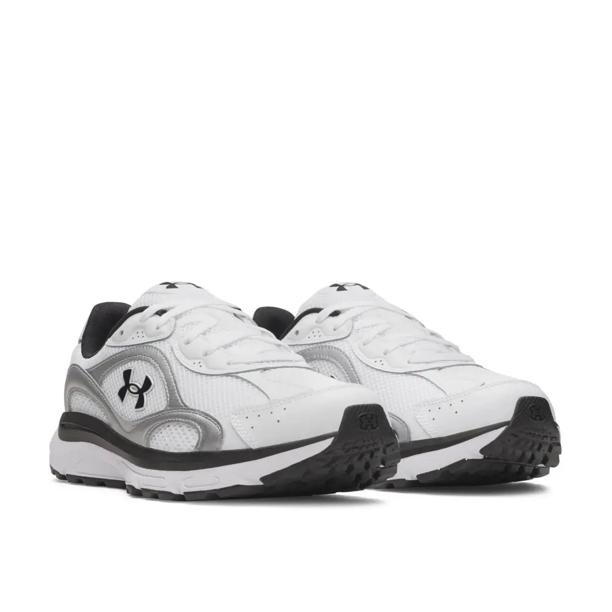 Under Armour shoes - Black 36