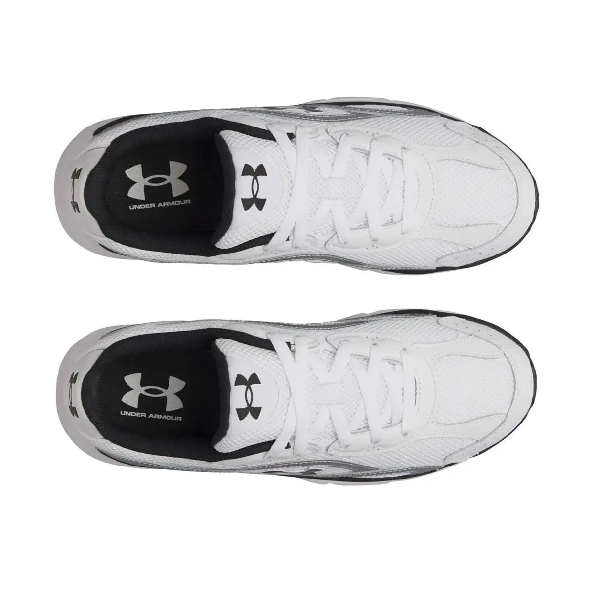 Under Armour shoes - Black 38