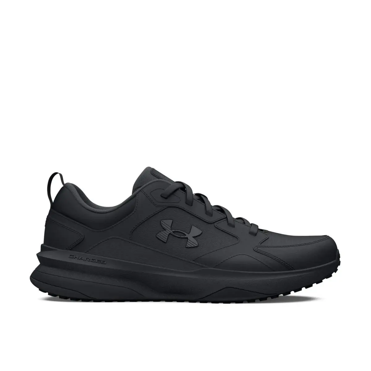 Men`s Athletic Sneakers  Charged Edge Training Shoe by Under Armour